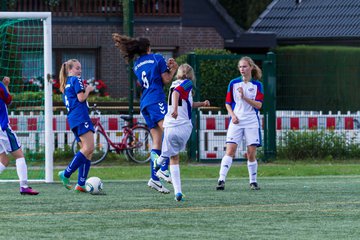 Bild 250 - B-Juniorinnen SV Henstedt Ulzburg - FSC Kaltenkirchen : Ergebnis: 3:2